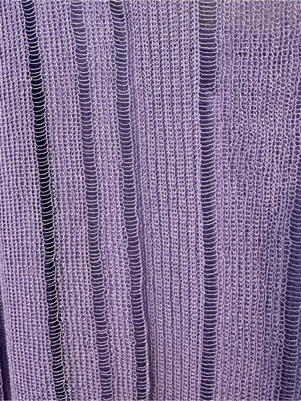 SCOOP Ribbed Knit Maxi Dress – XL (NWOT) - Picture 7 of 8